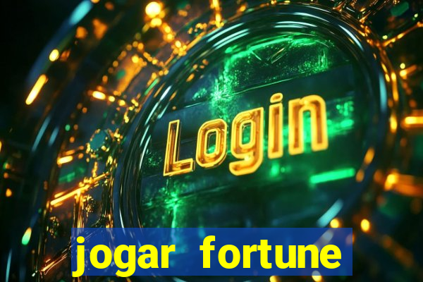 jogar fortune coelho demo